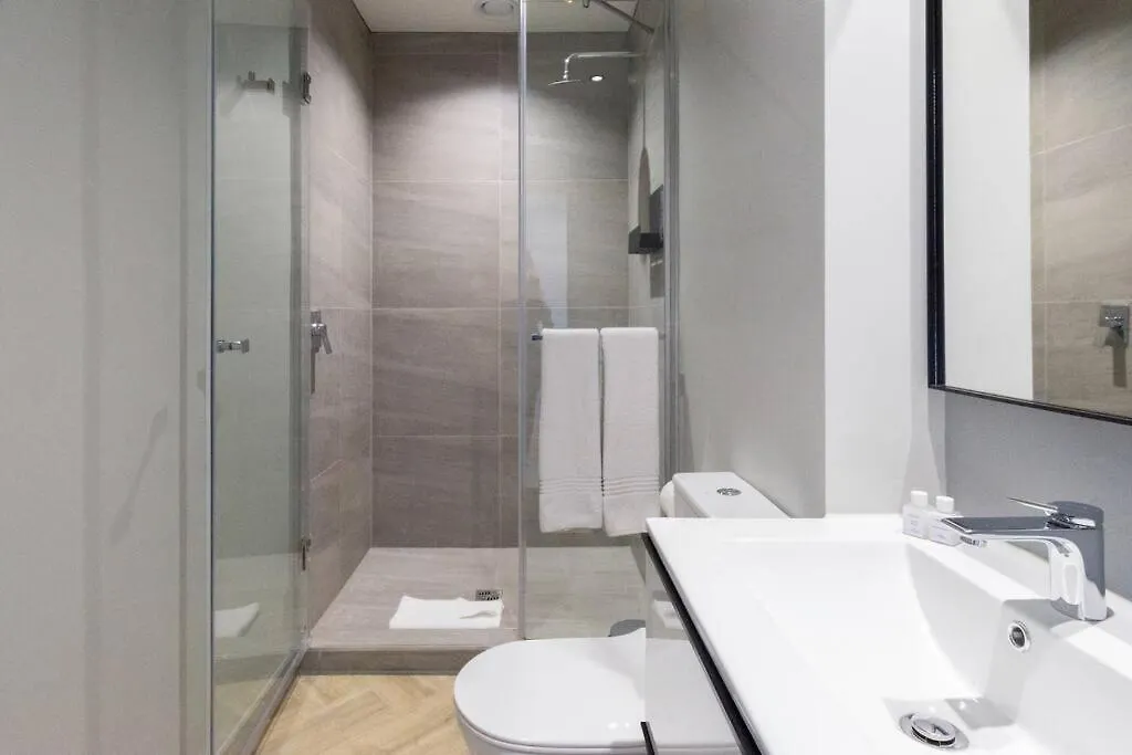 Beautiful Brand-New Luxury Apartment In The City Cape Town South Africa