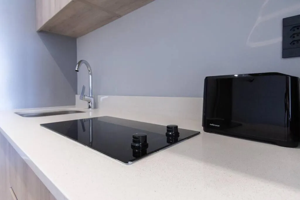 Beautiful Brand-New Luxury Apartment In The City Cape Town