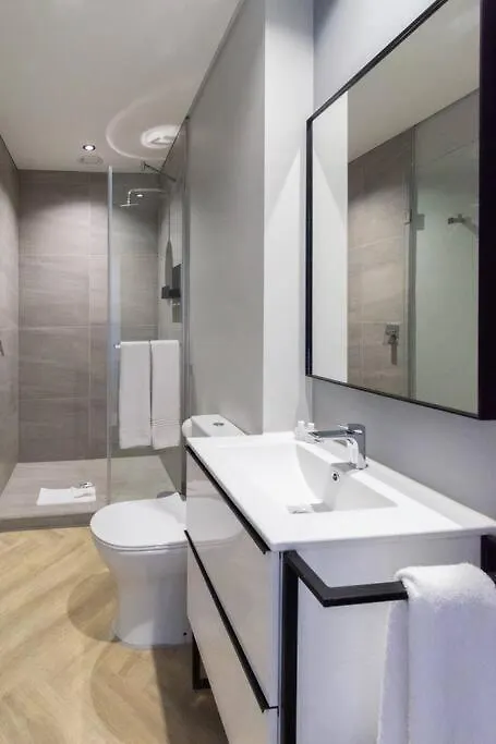 Beautiful Brand-New Luxury Apartment In The City Cape Town 0*,  South Africa