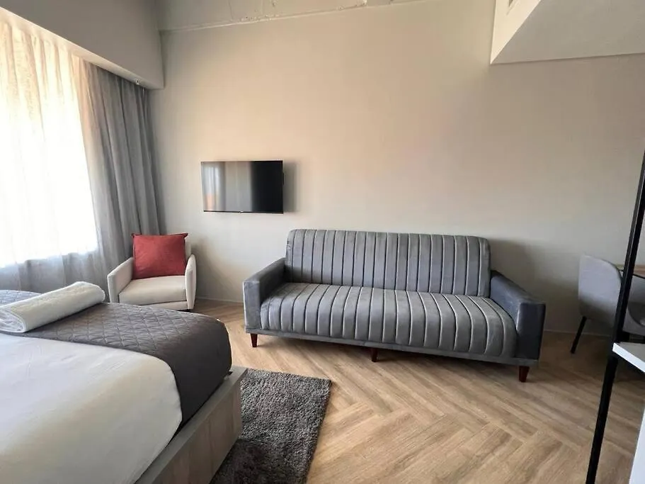 Beautiful Brand-New Luxury Apartment In The City Cape Town